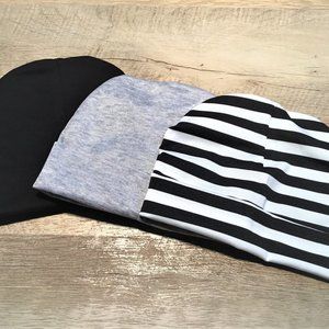 Zando Baby/Toddler Caps
